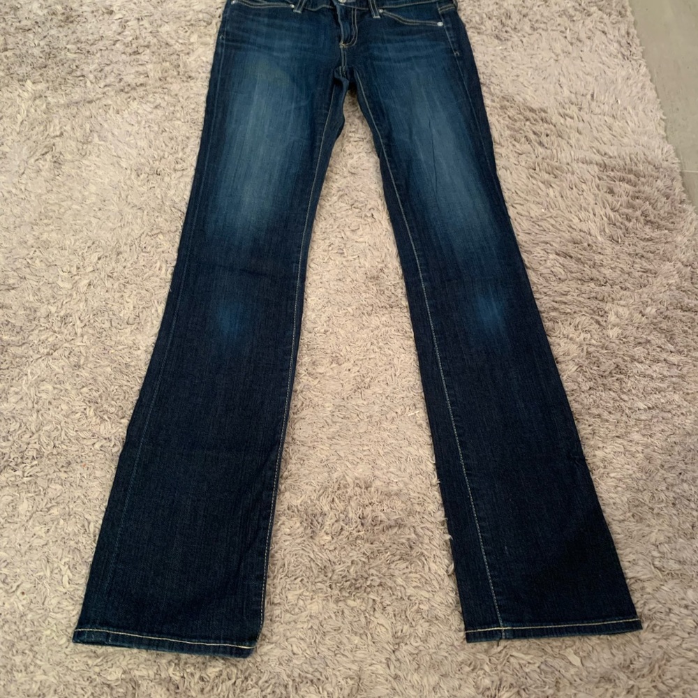 AG Adriano Goldschmied Jeans